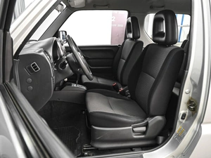 Внедорожник Suzuki Jimny 2006 года, 1329000 рублей, Ставрополь