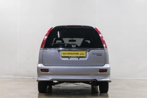 Минивэн Honda Stream 2001 года, 439000 рублей, Новокузнецк