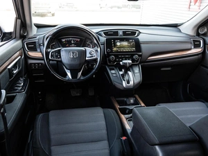 Внедорожник Honda CR-V 2020 года, 3150000 рублей, Краснодар