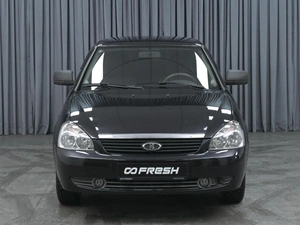 Седан ВАЗ (LADA) Priora 2010 года, 539000 рублей, Ставрополь