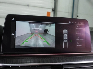 Седан BMW 5 серия 2021 года, 3899000 рублей, Воронеж