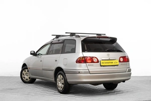 Универсал Toyota Caldina 1999 года, 539000 рублей, Барнаул