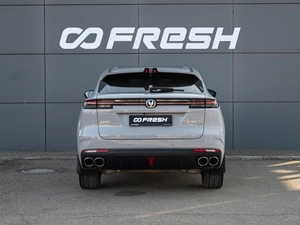 Внедорожник Changan UNI-K 2024 года, 3220000 рублей, Краснодар