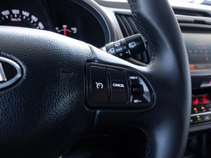 Внедорожник Kia Sportage 2011 года, 1600000 рублей, Волгоград