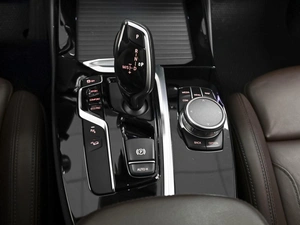 Внедорожник BMW X3 2021 года, 4980000 рублей, Ставрополь