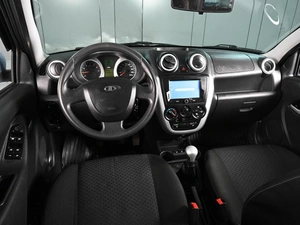 Лифтбек ВАЗ (LADA) Granta 2015 года, 649000 рублей, Аксай
