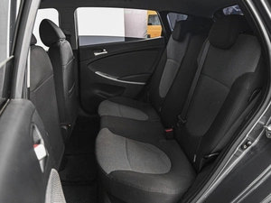 Хетчбэк Hyundai Solaris 2012 года, 950000 рублей, Ставрополь