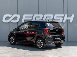 Хетчбэк Kia Morning 2021 года, 1560000 рублей, Краснодар