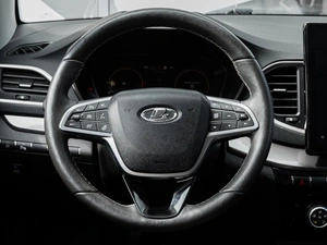Седан ВАЗ (LADA) Vesta 2024 года, 1510000 рублей, Ставрополь