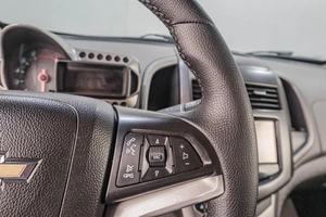 Седан Chevrolet Aveo 2014 года, 599000 рублей, Челябинск