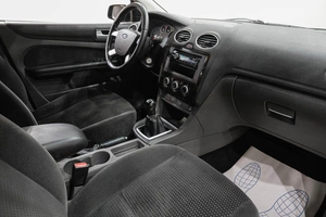 Седан Ford Focus 2006 года, 379000 рублей, Новокузнецк