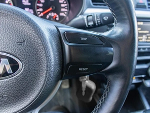 Седан Kia Rio 2020 года, 1599000 рублей, Петрозаводск