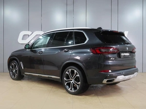 Внедорожник BMW X5 2021 года, 6999000 рублей, Воронеж