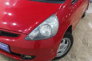 Хетчбэк Honda Fit 2003 года, 389000 рублей, Новокузнецк