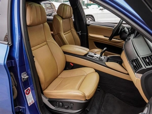 Внедорожник BMW X6 M 2012 года, 3070000 рублей, Краснодар