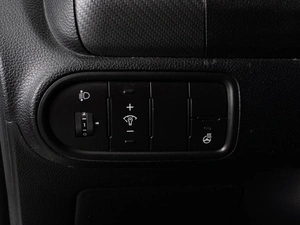 Седан Kia Cerato 2017 года, 1414000 рублей, Тюмень