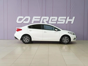 Седан Kia Cerato 2015 года, 1339999 рублей, Тверь