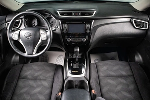 Внедорожник Nissan X-Trail 2017 года, 2389000 рублей, Сургут