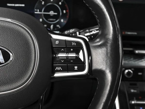 Минивэн Kia Carnival 2021 года, 3690000 рублей, Ставрополь