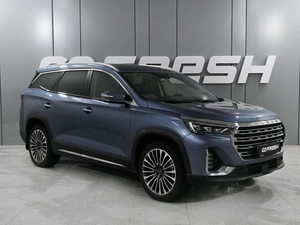 Внедорожник Jetour X90 Plus 2023 года, 2499000 рублей, Аксай