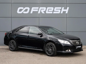 Седан Toyota Camry 2013 года, 1389000 рублей, Краснодар