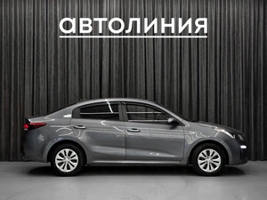 Седан Kia Rio 2019 года, 1430000 рублей, Красноярск
