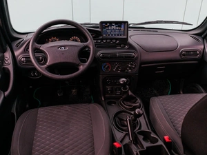 Внедорожник ВАЗ (LADA) Niva Travel 2024 года, 1195000 рублей, Большой Сочи