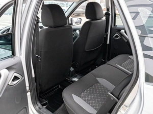 Седан ВАЗ (LADA) Granta 2021 года, 720000 рублей, Краснодар