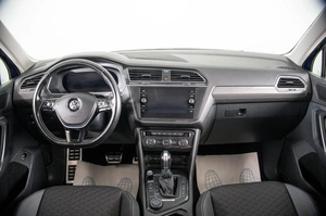 Внедорожник Volkswagen Tiguan 2018 года, 2259000 рублей, Пермь