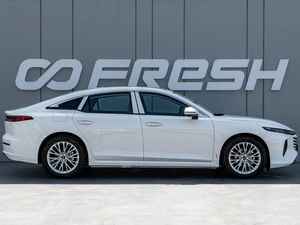 Лифтбек FAW Bestune B70 2024 года, 2450000 рублей, Краснодар