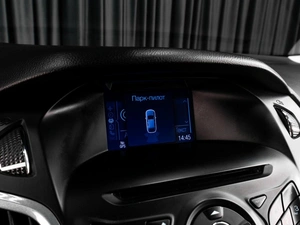 Хетчбэк Ford Focus 2012 года, 919000 рублей, Тюмень