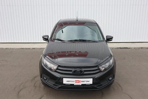 Седан ВАЗ (LADA) Granta 2023 года, 740000 рублей, Брянск