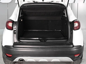 Внедорожник Renault Kaptur 2018 года, 1229000 рублей, Ростов-на-Дону