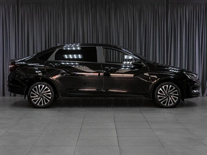 Седан ВАЗ (LADA) Aura 2024 года, 1579000 рублей, Тюмень