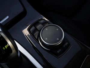 Седан BMW 5 серия 2012 года, 1639000 рублей, Большой Сочи