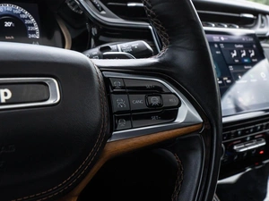 Внедорожник Jeep Grand Cherokee 2022 года, 6670000 рублей, Волгоград