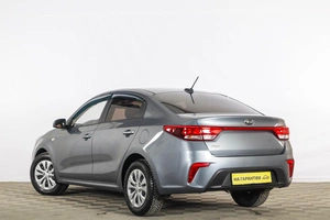 Седан Kia Rio 2019 года, 1479000 рублей, Тюмень