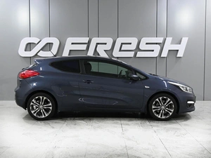 Хетчбэк Kia Ceed 2016 года, 1249000 рублей, Аксай
