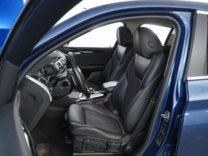 Внедорожник BMW X4 2018 года, 4059196 рублей, Москва