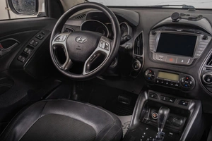 Внедорожник Hyundai ix35 2014 года, 1259000 рублей, Томск