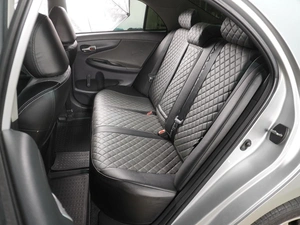 Седан Toyota Corolla 2012 года, 1184000 рублей, Воронеж