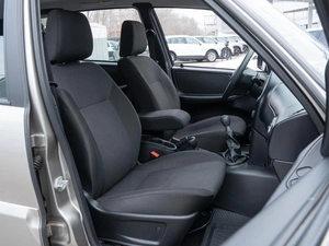 Внедорожник ВАЗ (LADA) Niva 2021 года, 1029000 рублей, Волгоград