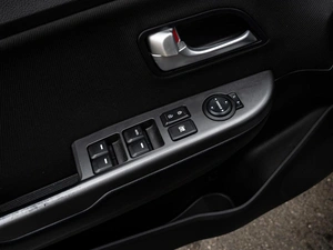 Седан Kia Rio 2016 года, 1050000 рублей, Краснодар