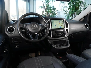 Минивэн Mercedes-benz Vito 2018 года, 3129555 рублей, Тверь