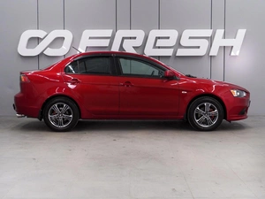 Седан Mitsubishi Lancer 2012 года, 999000 рублей, Воронеж