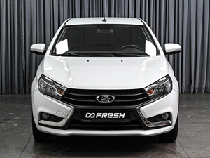 Седан ВАЗ (LADA) Vesta 2020 года, 1199000 рублей, Ставрополь