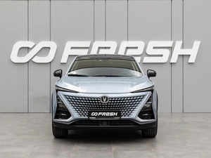 Внедорожник Changan UNI-T 2023 года, 2500000 рублей, Краснодар
