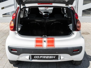 Хетчбэк Peugeot 107 2012 года, 528000 рублей, Ставрополь