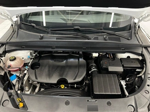 Внедорожник Geely Cityray 2024 года, 2449000 рублей, Красноярск