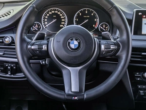 Внедорожник BMW X5 2017 года, 4500000 рублей, Большой Сочи